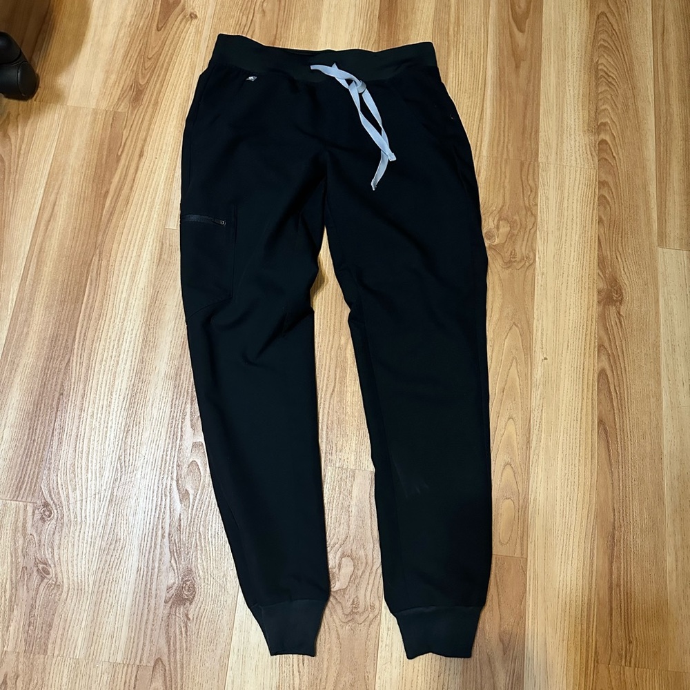 Figs jogger bottoms extra small scrubs